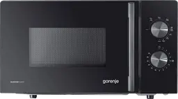 Мікрохвильова піч Gorenje MO20E2B5 (7290726) - мініатюра 8