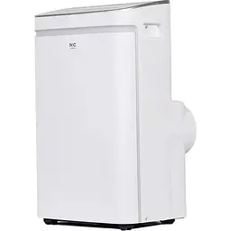 Кондиціонер мобільний NC clima NCI12OMPLw0 [170101] - мініатюра 3
