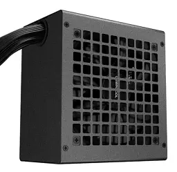 Блок живлення 700 Вт, Deepcool PF700, Black, 80+ Standard, Active PFC, 12 см, 2xMolex / 6xSATA / 4x6+2-pin / 2x4+4-pin / 20+4-pin, захист: OPP/OVP/SCP/UVP, ATX12V V2.4 (R-PF700D-HA0B-EU) - мініатюра 5