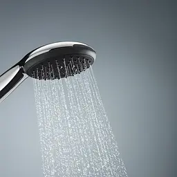 Душовий гарнітур Grohe QuickFix Vitalio Start 110 26955001, Хром - мініатюра 8