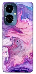Чохол Demsky Рожевий мармур 2 для TECNO Camon 19 (CI6n)/19 Pro (CI8n)