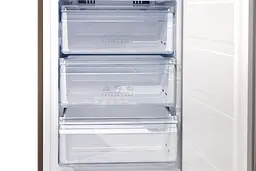 Холодильник Vivax CF-310 NFX No Frost 1.90 м нержавіюча сталь - мініатюра 5