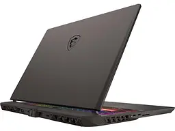 Ноутбук MSI Vector 16 HX AI A2XWHG (A2XWHG-821XUA, 9S7-15M352-821) - мініатюра 9