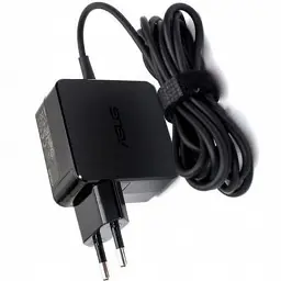 Блок живлення для ноутбука ASUS 33W Eeebook 19V 1.75A роз'єм USB-special (ADP-33AWAD / A40259) - мініатюра 2