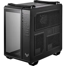 Корпус Asus TUF Gaming GT502 Plus Black (90DC0090-B19010) [134524] - мініатюра 6