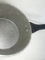 Ковш Meisterklasse MK-1025 black diamont 16 см 1.2л - мініатюра 8