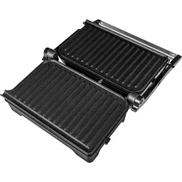 Електрогриль ECG S 2070 Panini [120505] - мініатюра 4