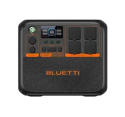 Зарядна станція BLUETTI AC200PL 2400W