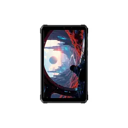 Планшет Blackview Tab Active 5 8.68'' 6/128GB LTE Rugged NFC Black-Orange (6931548326304) - мініатюра 2