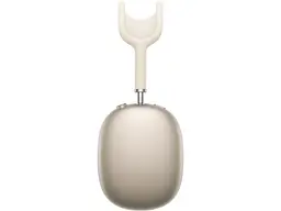 Бездротові навушники Apple AirPods Max USB-C Starlight (MWW53) - мініатюра 3
