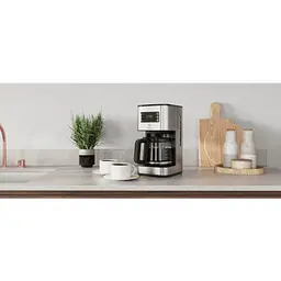 Кавоварка крапельна Electrolux Create E5CM1-6ST - мініатюра 9