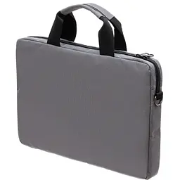 Сумка для ноутбука Vinga 15.6" NB1101 gray (NB1101GR) - мініатюра 2