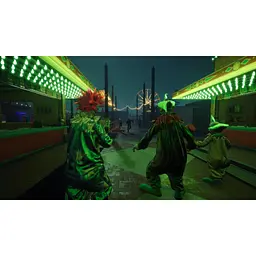 Ключ активації Microsoft Killer Klowns from Outer Space: Digital Deluxe Edition для Xbox Series S/X - мініатюра 8