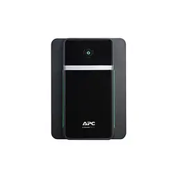 Пристрій безперебійного живлення APC BX1600MI-GR - мініатюра 3
