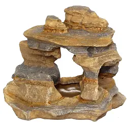 Декорація скеля Hobby Amman Rock 1 17x13x12 см (40120) - мініатюра 1