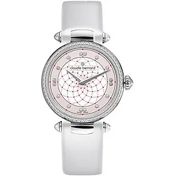 Годинник Claude Bernard 20509 3C BIN