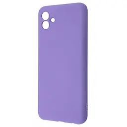 Чохол WAVE Colorful Case (TPU) Samsung Galaxy A07 в асортименті - мініатюра 3