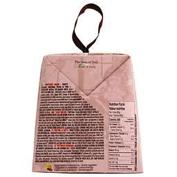 Кекс Loison Panettoncino Amarena з вишневими цукатами 100 г (798643) - мініатюра 4