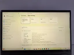 Ноутбук Lenovo IdeaPad Flex 5 15IIL05 (i7-1065G7 / 16GB / SSD 256GB / GeForce MX330 2GG / 4K 3840x2160 IPS NO Touch) б/в - мініатюра 4