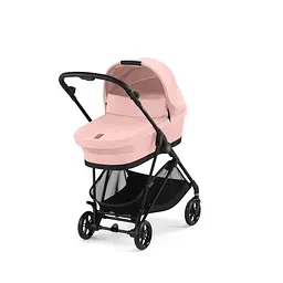 Люлька Melio Candy Pink - мініатюра 5