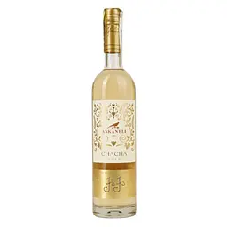 Уцінка. Чача Askaneli Gold, 40%, 0,5 л