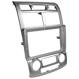 Перехідна рамка KIA Sportage Carav 22-1297 - мініатюра 2