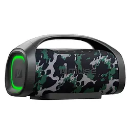 Колонка портативна з ручкою Muse (M-980 CA) - мініатюра 2