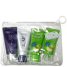 Регенеруючий дорожній набір Daeng Gi Meo Ri Vitalizing Travel Kit 120 мл 8807779090131