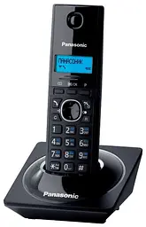 Радіотелефон Panasonic KX-TG1711UAB Openbox - мініатюра 3
