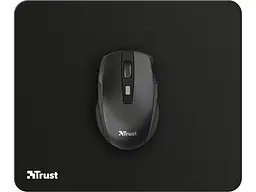 Килимок для миші Trust Mouse Pad M (24193) - мініатюра 2