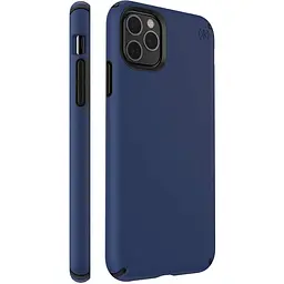 Протиударний чохол Speck Presidio Pro для iPhone 11 Pro (5.8") Blue (129891-8531) - мініатюра 3