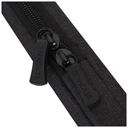 Чохол до ноутбука RivaCase 14" 7704 (Black) (7704Black) - мініатюра 11