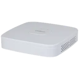 8мі-канальний AHD/HDCVI/HDTVI/АНАЛОГ/IP відеореєстратор Smart 1HDD WizSense DH-XVR4108C-I/T