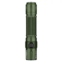 Ліхтар Olight Warrior 3S OD Green (Warrior 3S OD) - мініатюра 3
