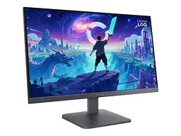 Монітор Lenovo LOQ 27-10 (68F2GACBUA) - мініатюра 2