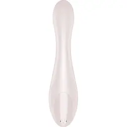 Вібратор Satisfyer G-Force Beige (SO8780) [108394] - мініатюра 5