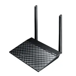 Маршрутизатор ASUS (RT-N12E) C1 (RT-N12E) - мініатюра 3