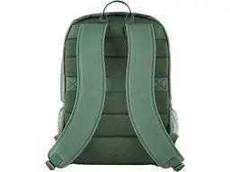 Рюкзак городской HP Campus Backpack / Green (7J595AA) - миниатюра 5