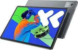 Планшет Lenovo Xiaoxin Pad Pro 12.7" Comfort Edition (TB375FC) 8/128GB Gray CN - мініатюра 3