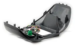 Перехідна рамка Ford Ranger Carav 22-313 - мініатюра 3