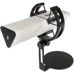 Мікрофон Endgame Gear XSTRM White (PGWEGMIC002) [168916] - мініатюра 4