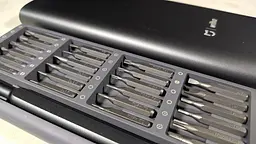 Отвертка Xiaomi MiJia Precision Screwdriver JXLSD01XH, DZN4002TY - мініатюра 3