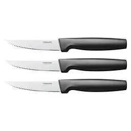 Набір ножів для стейка Fiskars Functional Form ™ 3 шт 1057564