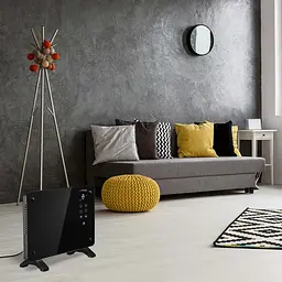Тепловентилятор Trotec TFC 220 E (DAS302842) керамічний 2200W - мініатюра 10