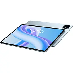 Планшет Teclast M50 Plus 10.1" 6ГБ, 128ГБ, LTE, 7000мА • рік, Android, синій - мініатюра 8