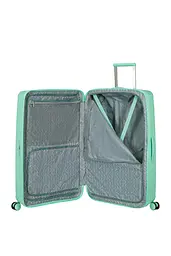 Валіза 78 См American Tourister FASTFORWARD JELLY MINT 78x50x30(34) MI0*14003 - мініатюра 2