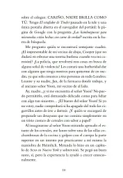 Mi amor del más allá (Spanish Edition) - мініатюра 3