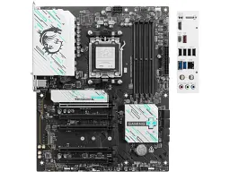 Материнська плата MSI B840 GAMING PLUS WIFI