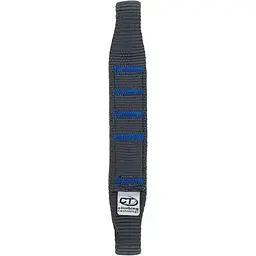Стропа для відтяжок Climbing Technology Extender NY Pro 17 cm Black/Blue (1053-7W137Z1705)