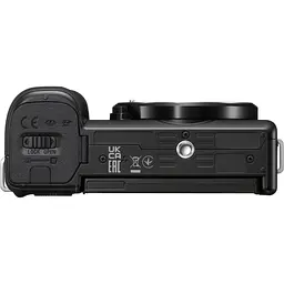Бездзеркальний фотоапарат Sony ZV-E10 Body Black (ILCZVE10B.CEC) UA [115275] - мініатюра 8